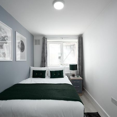 Spacious 4 Bedroom House Next To Kensington Palace Londra Exterior foto