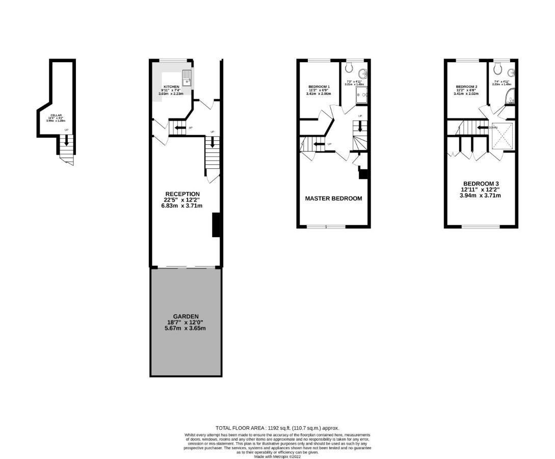 Spacious 4 Bedroom House Next To Kensington Palace Londra Exterior foto