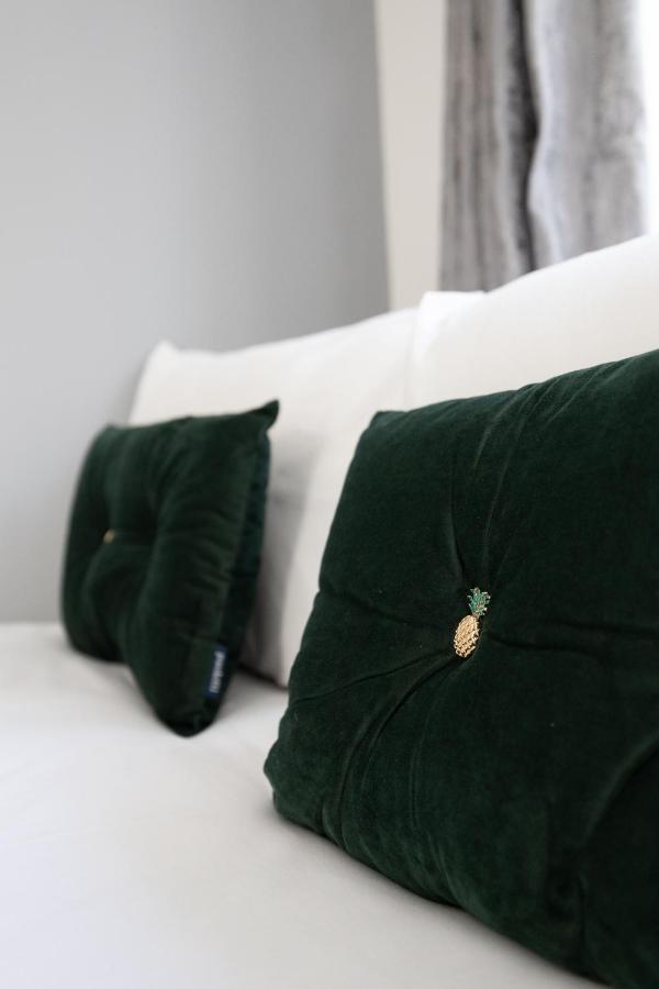 Spacious 4 Bedroom House Next To Kensington Palace Londra Exterior foto