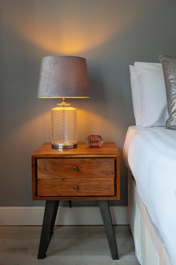 Spacious 4 Bedroom House Next To Kensington Palace Londra Exterior foto
