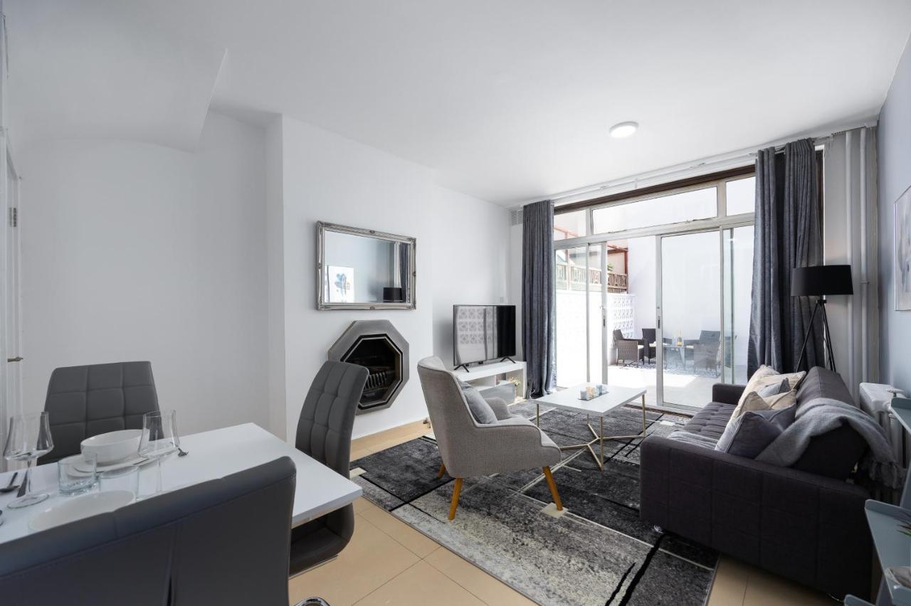 Spacious 4 Bedroom House Next To Kensington Palace Londra Exterior foto