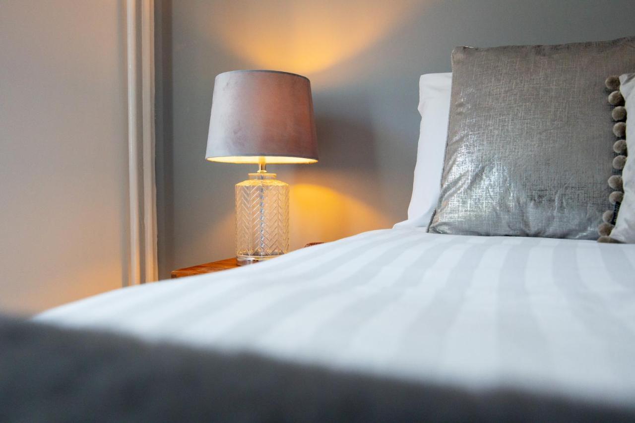 Spacious 4 Bedroom House Next To Kensington Palace Londra Exterior foto